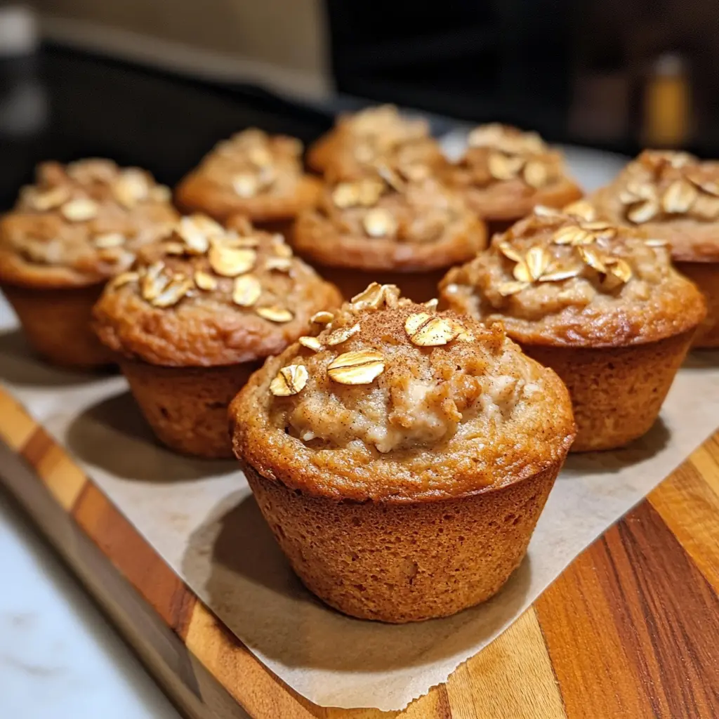The Ultimate Cottage Cheese Banana Muffins Recipe You’ll Love 2 Cottage cheese banana muffins served with tea