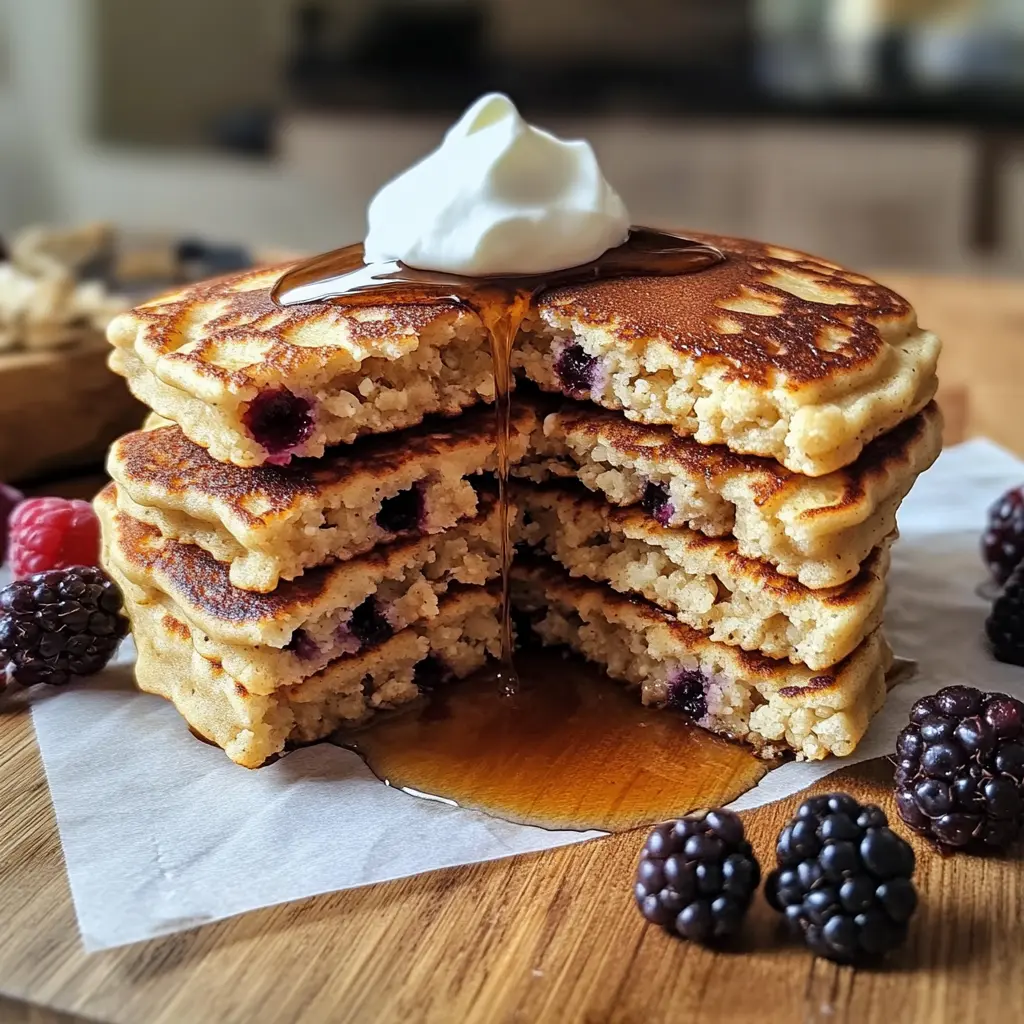 How to Make Cottage Cheese Oats Pancakes at Home 6 Tips for making perfect cottage cheese oats pancakes with golden edges and fluffy texture